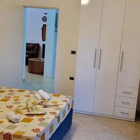 Апартаменты Two Bedroom Vacation *