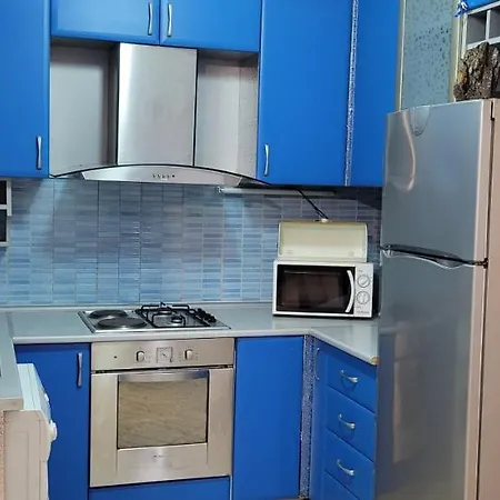 Two Bedroom Vacation *