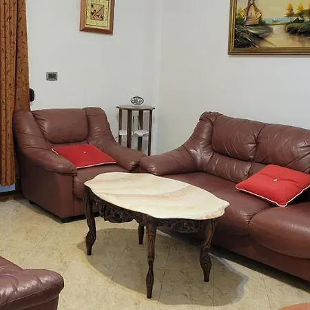 Apartamento Two Bedroom Vacation