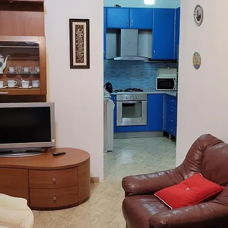 Two Bedroom Vacation