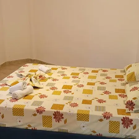 Two Bedroom Vacation *